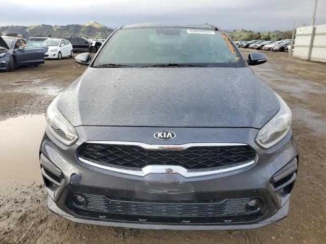 Photo 5 from auction – 2020 KIA FORTE EX with VIN 3KPF54AD5LE184657