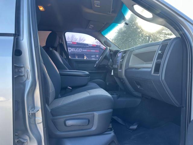 Photo 5 from auction – 2011 DODGE RAM 2500 with VIN 3D7UT2CL4BG601491