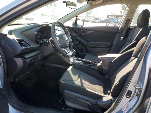 Снимка 7 от търг – 2019 SUBARU IMPREZA с VIN 4S3GTAB61K3715108