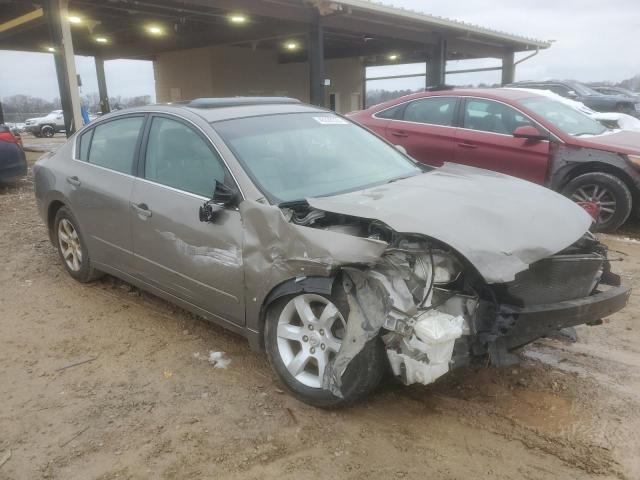 Photo 4 from auction – 2008 NISSAN ALTIMA 2.5 with VIN 1N4AL21E98N495241