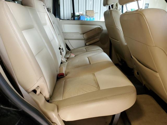 Photo 11 from auction – 2006 FORD EXPLORER E with VIN 1FMEU74E96ZA24712