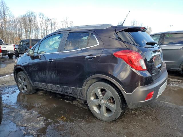 Photo 2 from auction – 2014 BUICK ENCORE with VIN KL4CJGSB4EB534948