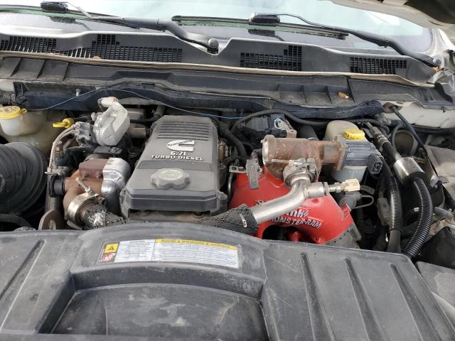Photo 11 from auction – 2010 DODGE RAM 2500 with VIN 3D7UT2CL8AG161452