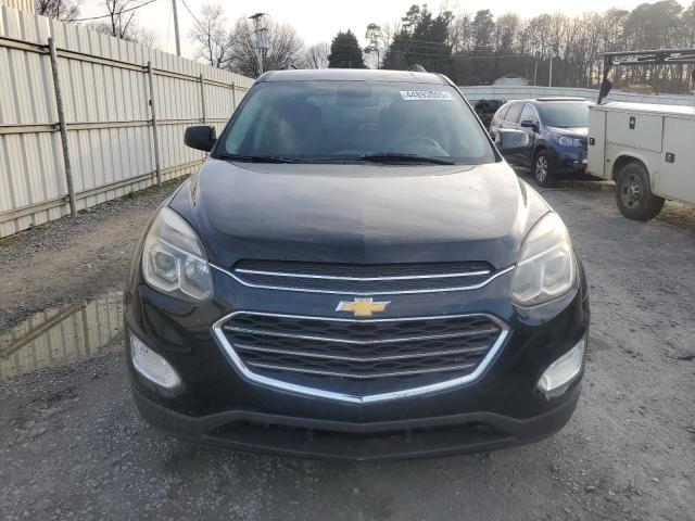 Photo 5 from auction – 2017 CHEVROLET EQUINOX LT with VIN 2GNFLFEK6H6301509