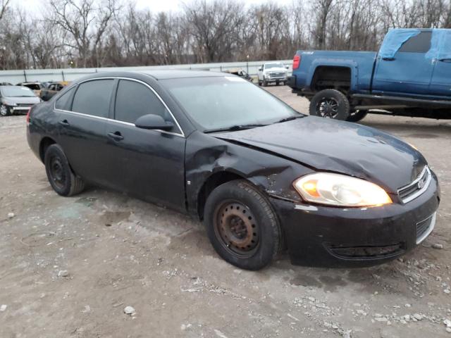 Photo 4 from auction – 2010 CHEVROLET IMPALA LS with VIN 2G1WA5EK4A1103466