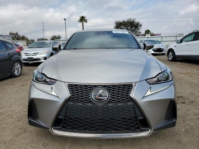 Photo 5 from auction – 2018 LEXUS IS 300 with VIN JTHBA1D2XJ5073760
