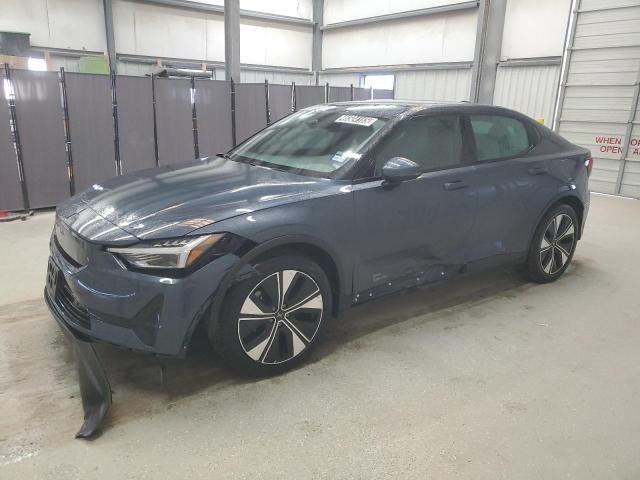 POLESTAR 2 2024 with VIN YSMFE3KA7RL213854 - Photo from auction