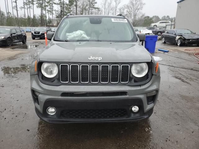 Photo 5 from auction – 2019 JEEP RENEGADE L with VIN ZACNJBBB2KPK63551