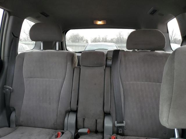 Photo 10 from auction – 2011 TOYOTA HIGHLANDER with VIN 5TDBK3EH9BS059003