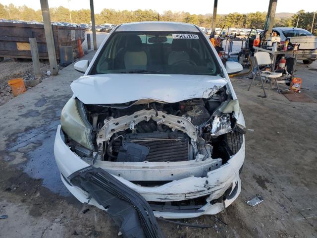 Photo 5 from auction – 2012 TOYOTA YARIS with VIN JTDKTUD32CD516840