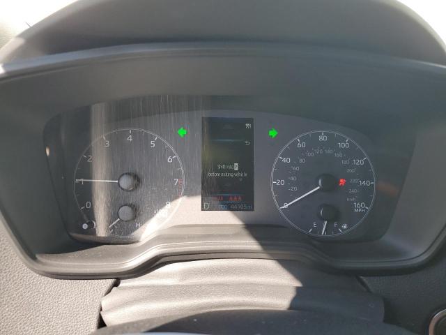 Photo 9 from auction – 2023 TOYOTA COROLLA SE with VIN 5YFS4MCE3PP146940