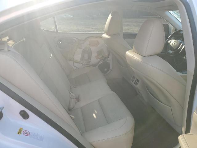 Photo 10 from auction – 2014 LEXUS ES 350 with VIN JTHBK1GG9E2139582