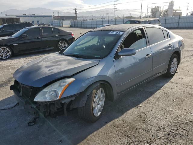 Photo 1 from auction – 2010 NISSAN ALTIMA BAS with VIN 1N4AL2AP9AN473716