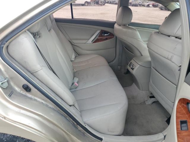 Photo 10 from auction – 2008 TOYOTA CAMRY CE with VIN 4T1BE46K08U247481
