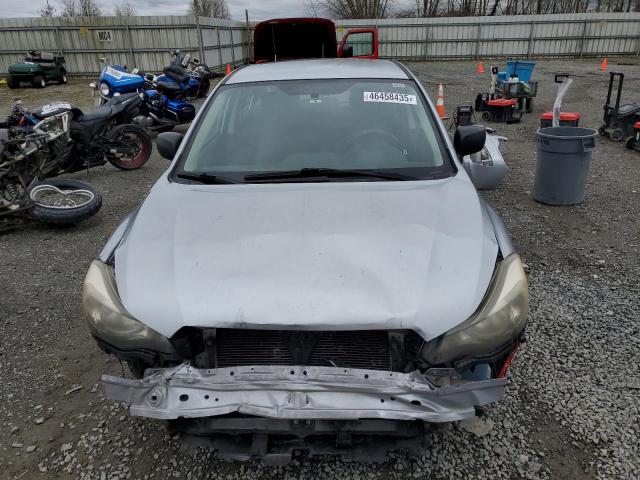 Photo 5 from auction – 2012 SUBARU IMPREZA with VIN JF1GJAA65CH015013