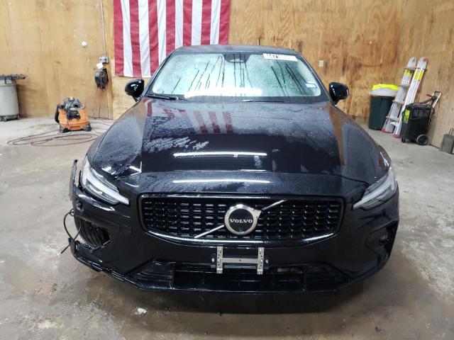 Photo 5 from auction – 2024 VOLVO S60 PLUS with VIN 7JRL12TL9RG280986