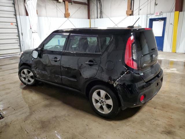 Photo 2 from auction – 2018 KIA SOUL with VIN KNDJN2A27J7553609
