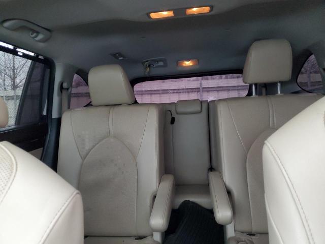 Photo 10 from auction – 2022 TOYOTA HIGHLANDER with VIN 5TDXBRCH3NS540171