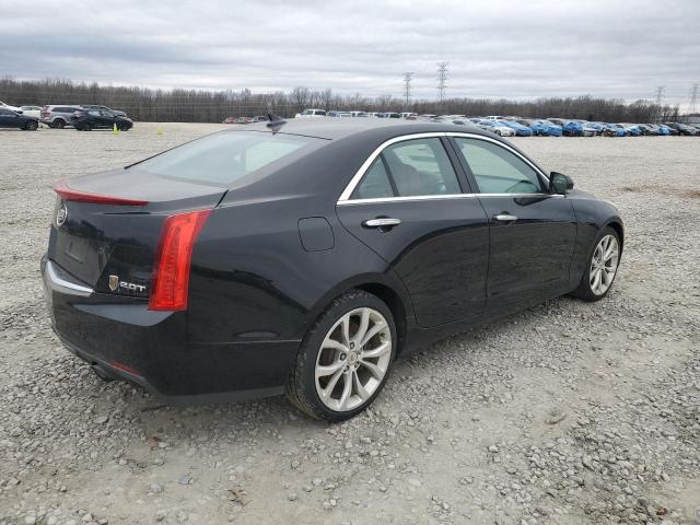 Photo 3 from auction – 2014 CADILLAC ATS PERFOR with VIN 1G6AC5SX7E0125378