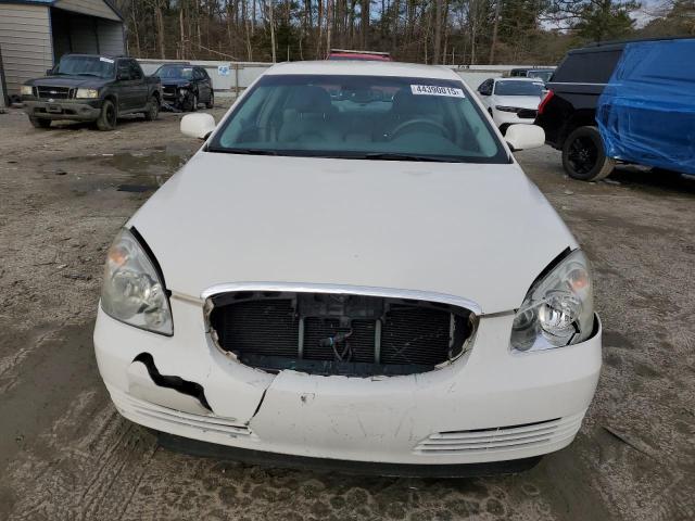 Photo 5 from auction – 2008 BUICK LUCERNE CX with VIN 1G4HD57228U203743
