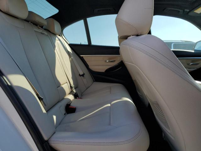 Photo 10 from auction – 2017 BMW 330 I with VIN WBA8B9G57HNU50470