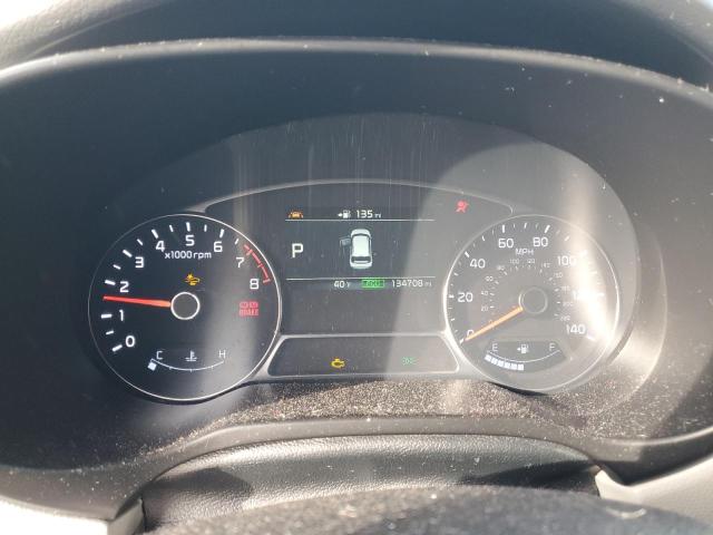Photo 9 from auction – 2018 KIA SOUL + with VIN KNDJP3A53J7900783