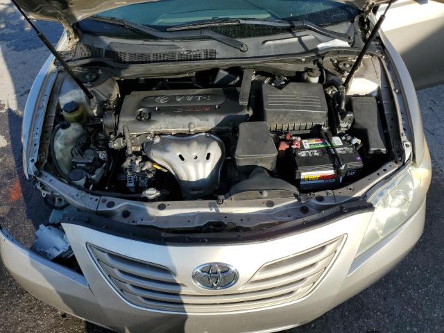 Photo 11 from auction – 2008 TOYOTA CAMRY CE with VIN 4T1BE46K78U224456