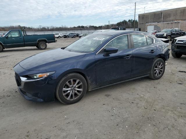 MAZDA 3 2019 with VIN JM1BPABL7K1107139 - Photo from auction