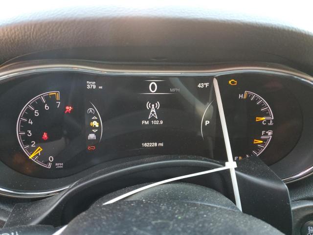 Photo 9 from auction – 2016 JEEP GRAND CHER with VIN 1C4RJFBG1GC423227