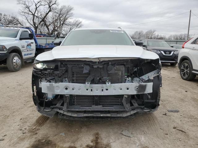 Photo 5 from auction – 2025 MAZDA CX-50 PREF with VIN 7MMVABBM3SN307747