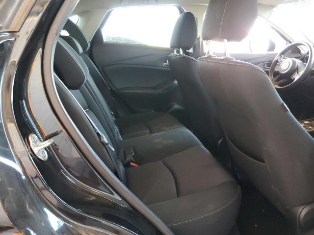 Photo 11 from auction – 2019 MAZDA CX-3 SPORT with VIN JM1DKFB77K0429728