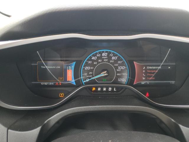 صورة رقم 9 من المزاد - 2017 FORD FOCUS BEV مع VIN 1FADP3R44HL258431