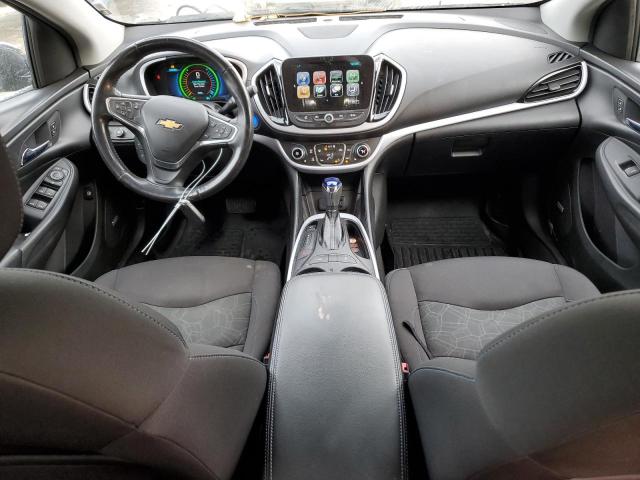 Photo 8 from auction – 2018 CHEVROLET VOLT LT with VIN 1G1RA6S50JU124739