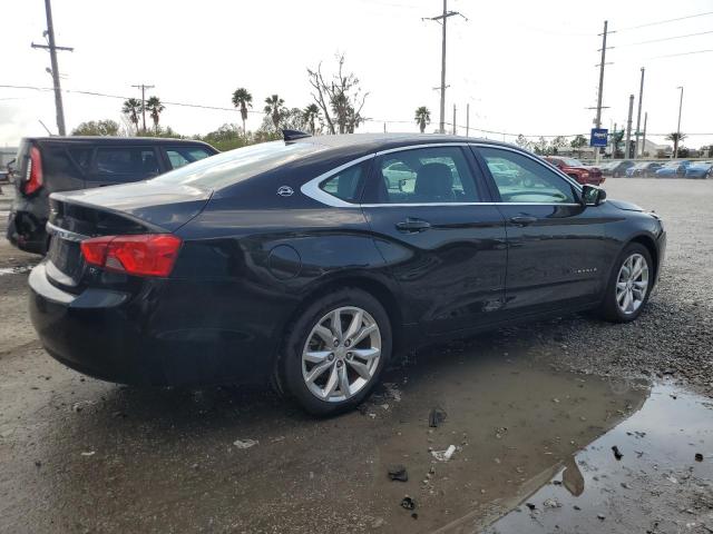 Photo 3 from auction – 2017 CHEVROLET IMPALA LT with VIN 1G1105SA9HU197481