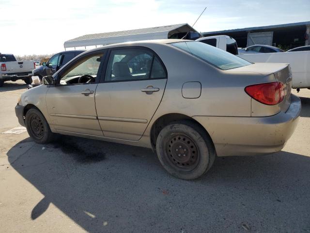 Photo 2 from auction – 2007 TOYOTA COROLLA CE with VIN 1NXBR30E47Z808975