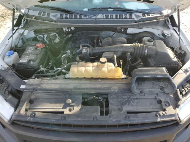 Photo 11 from auction – 2019 FORD F150 with VIN 1FTMF1CB2KKF30755