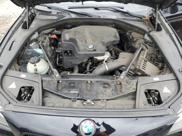 Photo 11 from auction – 2013 BMW 528 I with VIN WBAXG5C55DDY31486