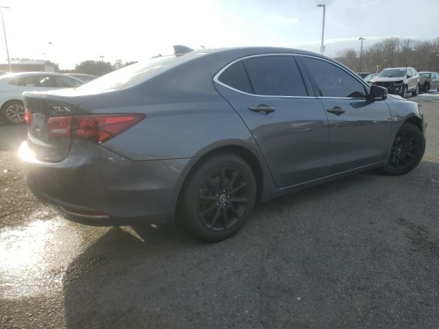 Photo 3 from auction – 2018 ACURA TLX TECH with VIN 19UUB1F52JA000714