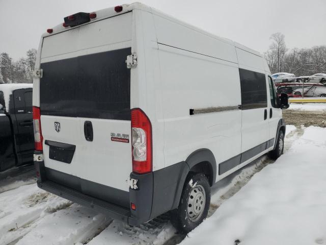 Photo 3 from auction – 2017 RAM PROMASTER with VIN 3C6TRVDG9HE517606