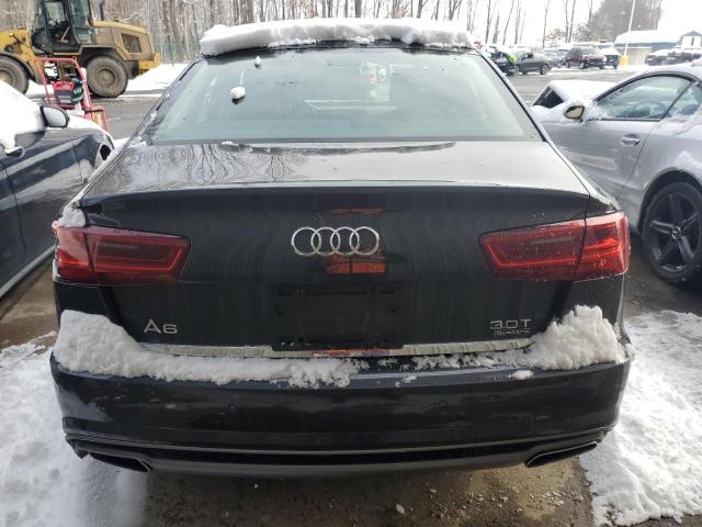Photo 6 from auction – 2016 AUDI A6 PREMIUM with VIN WAUFGAFC0GN109369