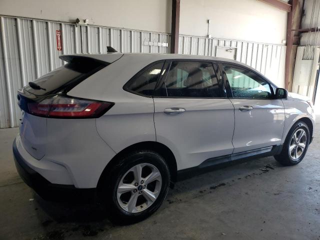Photo 3 from auction – 2021 FORD EDGE SE with VIN 2FMPK4G96MBA22699