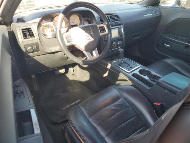 Photo 8 from auction – 2011 DODGE CHALLENGER with VIN 2B3CJ4DG1BH581629