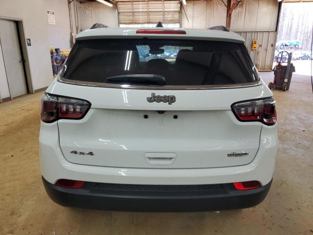 Photo 6 from auction – 2024 JEEP COMPASS LA with VIN 3C4NJDBN7RT606091