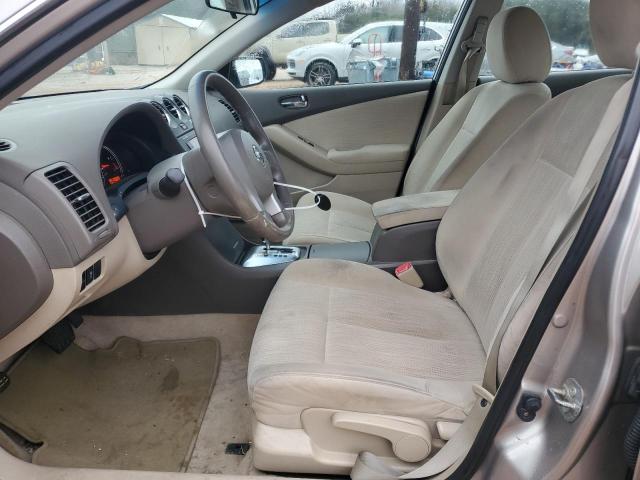 Photo 7 from auction – 2012 NISSAN ALTIMA BAS with VIN 1N4AL2AP9CC100366