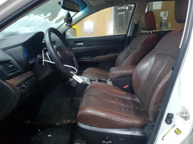Photo 7 from auction – 2013 SUBARU OUTBACK 2. with VIN 4S4BRCSC6D3253573