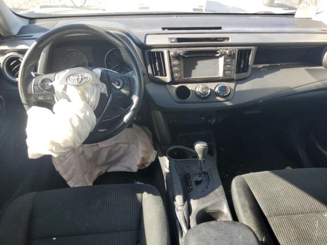 Zdjęcie 8 z aukcji – 2017 TOYOTA RAV4 LE z VIN 2T3BFREV8HW549680