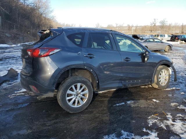 Photo 3 from auction – 2014 MAZDA CX-5 TOURI with VIN JM3KE4CY5E0307200