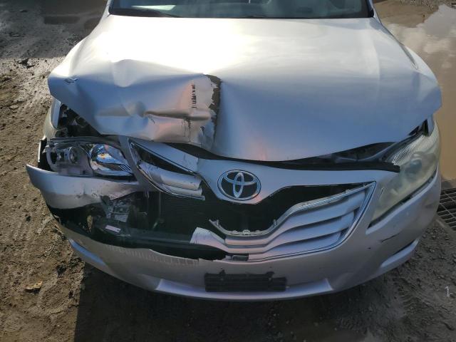 Photo 11 from auction – 2010 TOYOTA CAMRY BASE with VIN 4T4BF3EK1AR047858