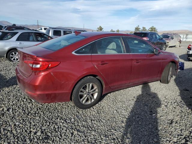 Photo 3 from auction – 2015 HYUNDAI SONATA SE with VIN 5NPE24AF9FH115802
