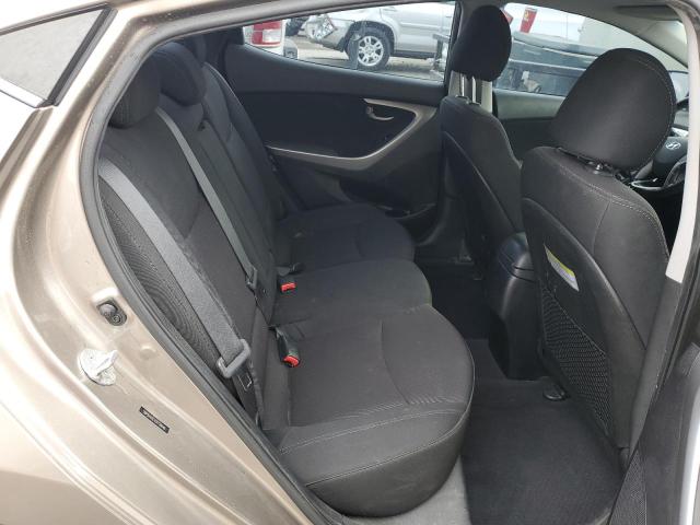 Photo 10 from auction – 2016 HYUNDAI ELANTRA SE with VIN 5NPDH4AE7GH720646